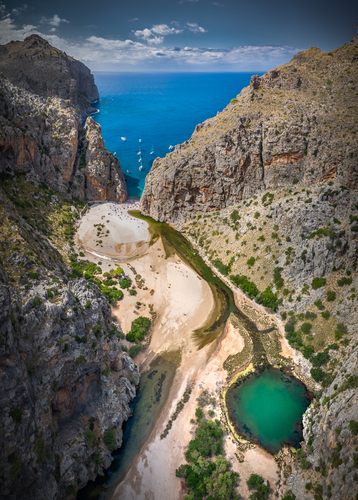 Sa Calobra