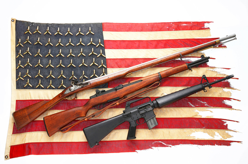 American Heritage