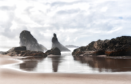 Stillness