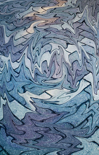 Fun with Blues