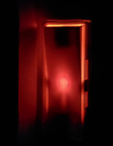 Study in Red