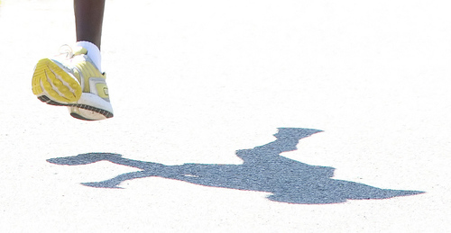 Soul of a Runner