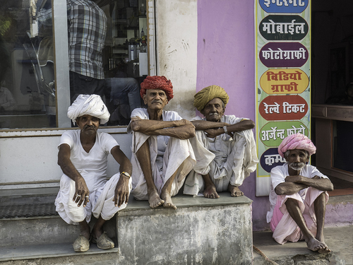 India Days