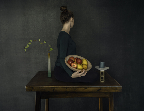 Still Life #3