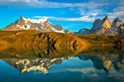 Patagonia