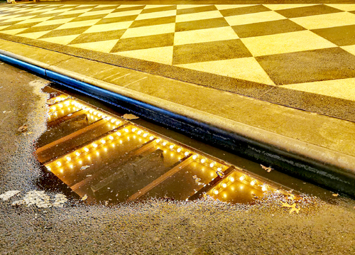 The Plaza