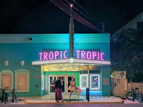 Cinema