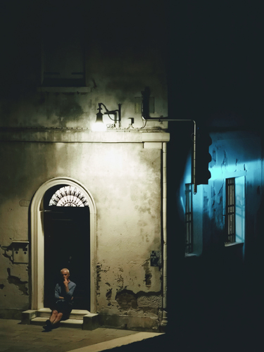 Venice Night