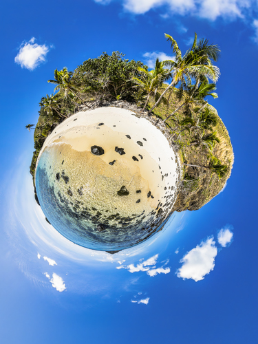 Paradise Beach