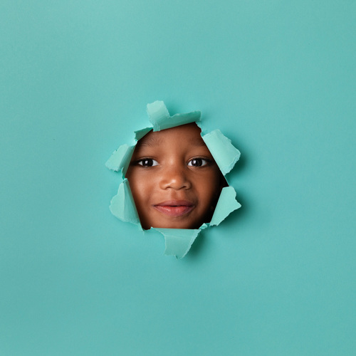 Faces Unmasked - Imane