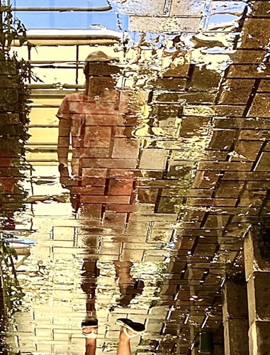 Drip Drops And Flip Flops