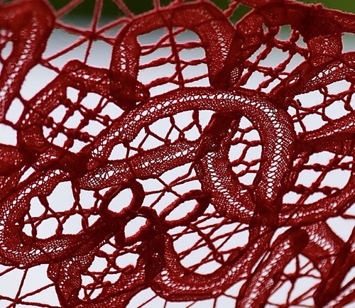 A Stitch in Time