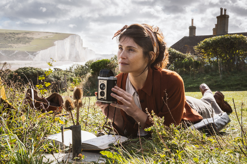 Gemma Arterton in Summerland