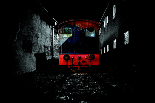 Ghost Train