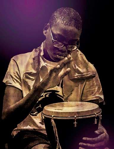 Drummer