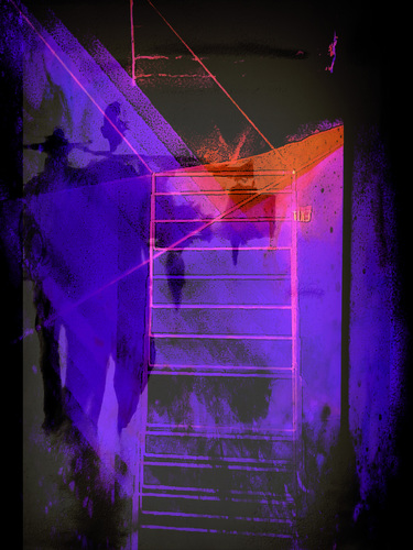 Shadows in Color