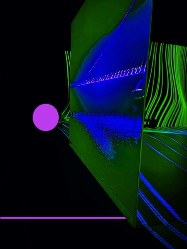 Orbiting