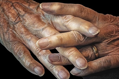 98 Years