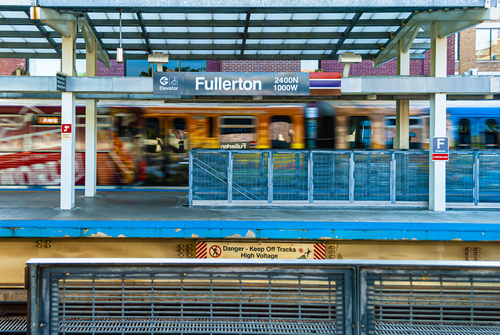 Rapid Transit Chicago