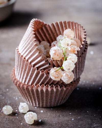 About muffins