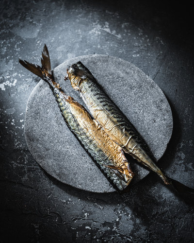 Mackerel