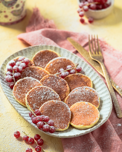 Pancakes