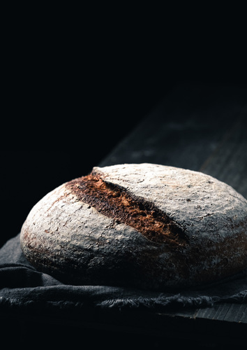 Bread