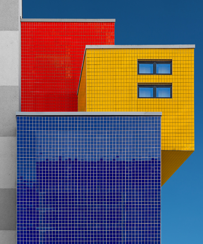 Cubes
