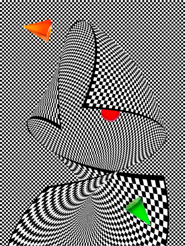Twistthree #1