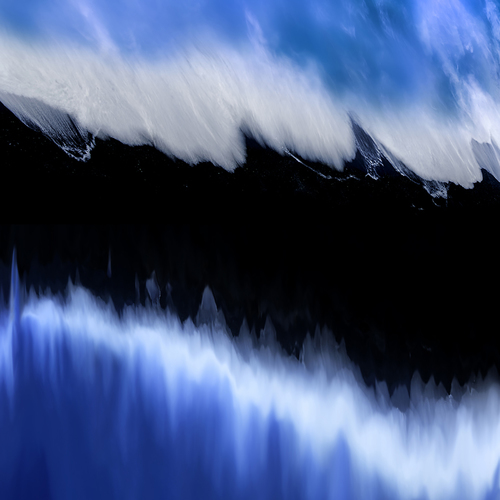 between