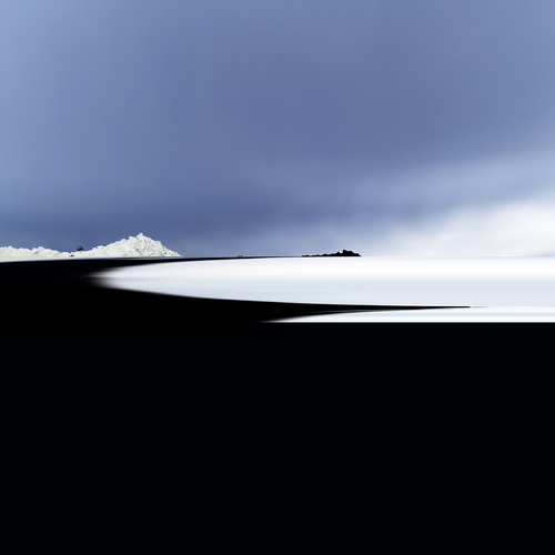 Black matter II