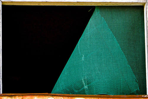 Broken Screen