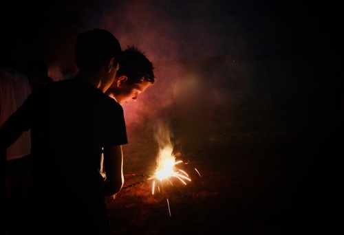 Fire Flies