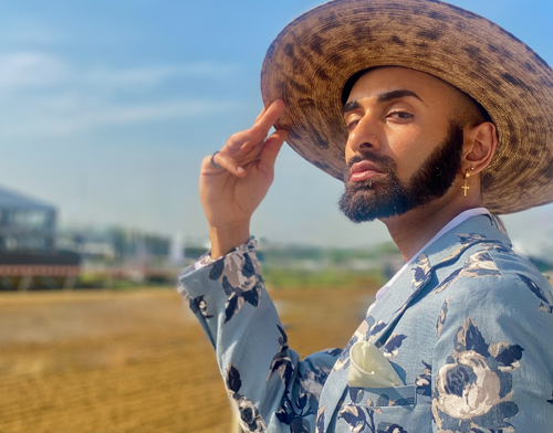 Preakness Chicque-ness