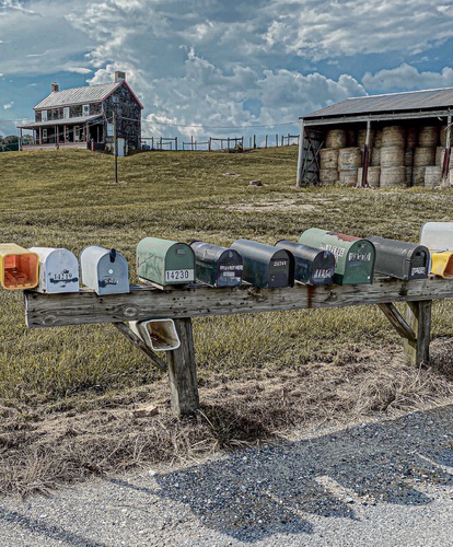 You've Got Mail.l