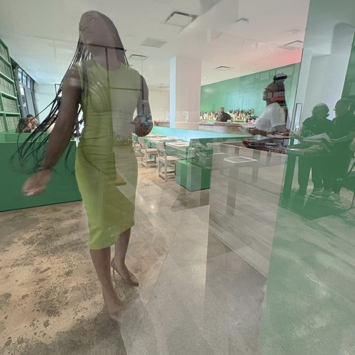 Transparency