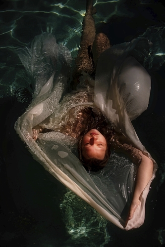 Floating Free