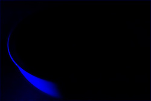 Tangled Up in Blue