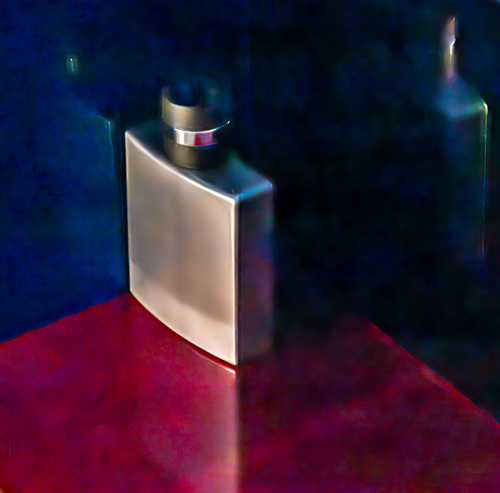Chromatic Echoes