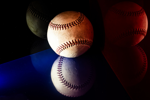 Pastime Reflections
