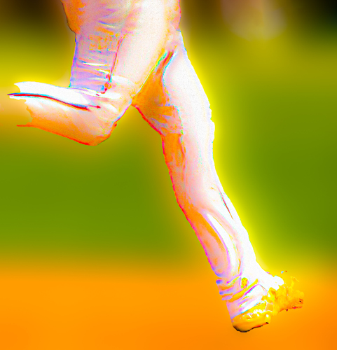 Rounding Third