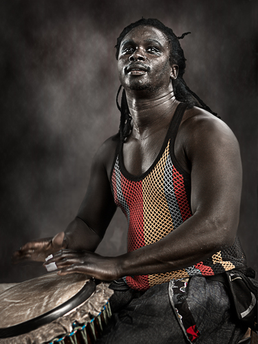 African Music
