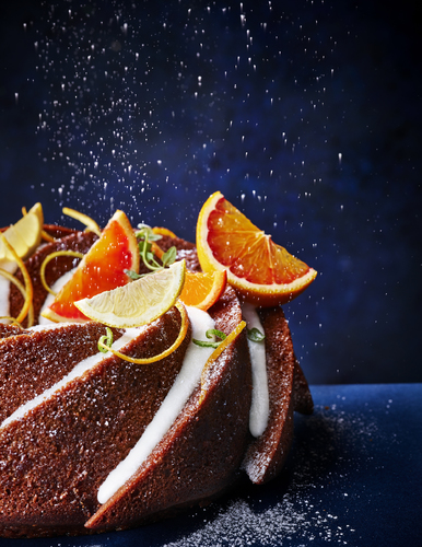 Bundt Cake