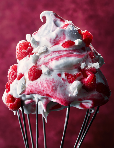 Eton Mess