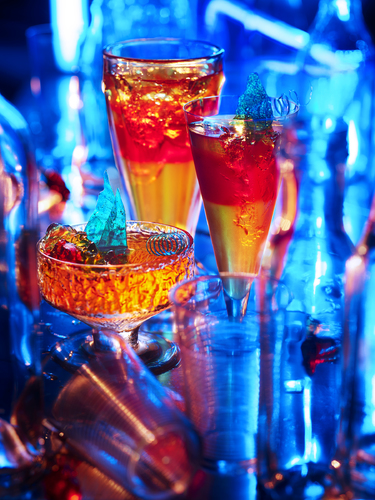 Neon Jelly