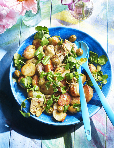 Salad