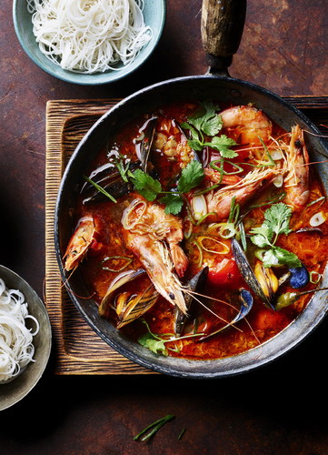 Tom Yum