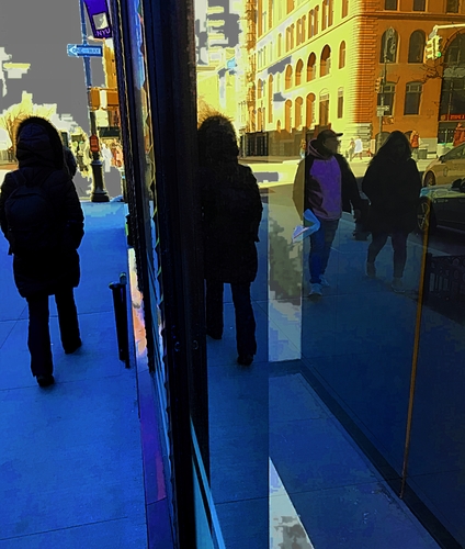 4th Street NYC