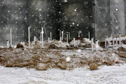 A Winter of More Than Weather #12
