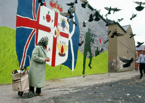 Belfast Piece